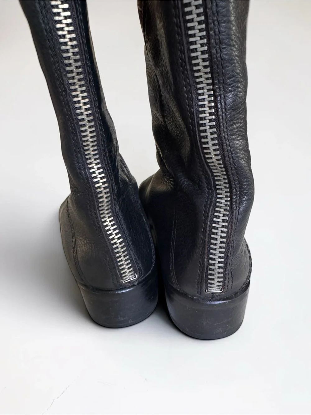 Dolce Vita Meris Flat Over-The-Knee Boots